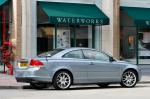 Volvo C70 T5 2005 года